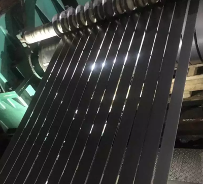 JSC340P汽車行業專用鋼板