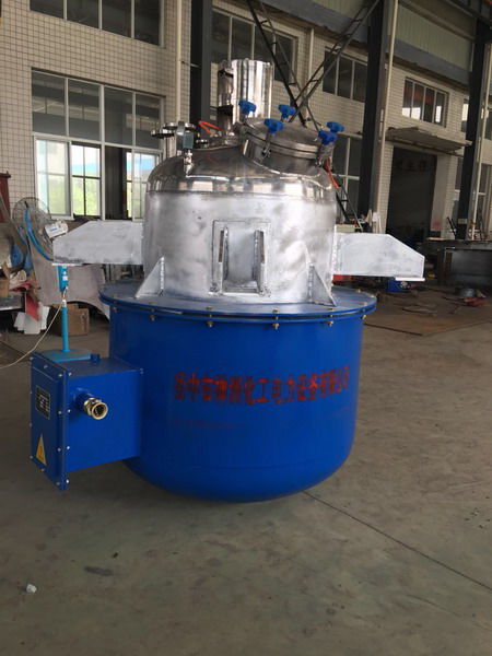 反應(yīng)釜加熱器價(jià)格 中山反應(yīng)釜加熱器 神洲化工電力設(shè)備