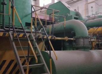 工廠(chǎng)廠(chǎng)房拆遷處理價(jià)值1000萬(wàn)的污水處理設(shè)備 2套大型制氧制氮設(shè)備