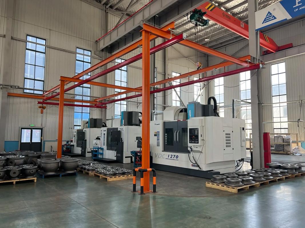 數字化工廠啟動 設備專家蘇總千里馳援，助力日用化工專用設備升級