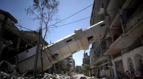 伊朗無(wú)人機(jī)改變戰(zhàn)場(chǎng)格局，哈馬斯奇襲暴露以色列防御漏洞