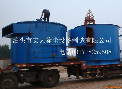 礦山專(zhuān)用ZC機(jī)械回轉(zhuǎn)反吹袋式除塵器及防火封堵材料在化工機(jī)械網(wǎng)的應(yīng)用