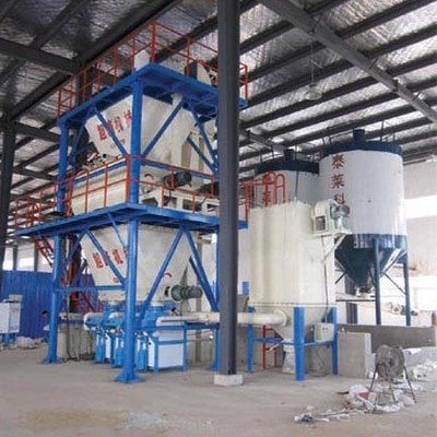 旭峰日用化工專(zhuān)用設(shè)備 創(chuàng)新驅(qū)動(dòng)，助力行業(yè)高效發(fā)展