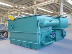 生豬屠宰與日用化工專用設備 環保技術升級與市場動態